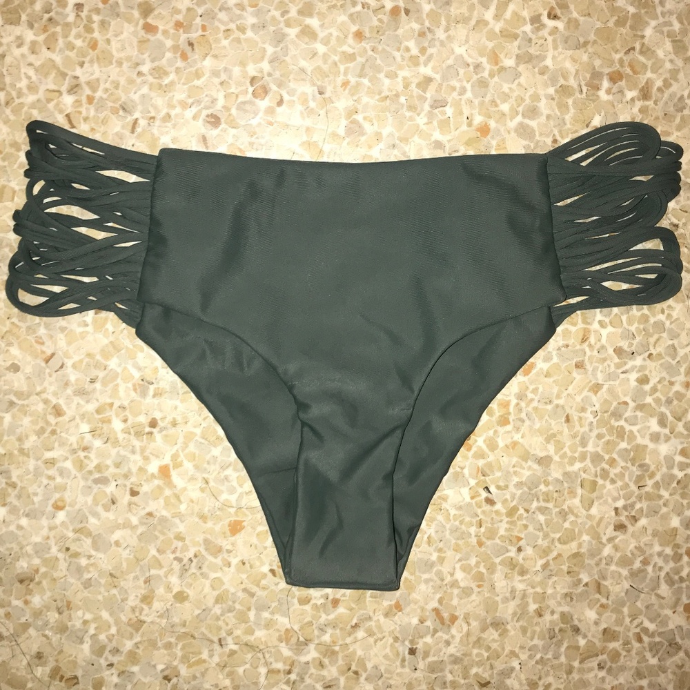 Mikoh Barcelona Bottom - SZ Small NWOT
